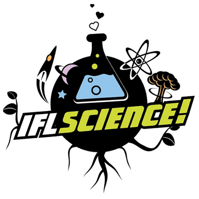 I F#!&ING Love Science Logo